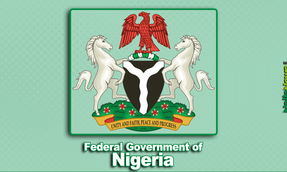 Federal Government of Nigeria (FG)