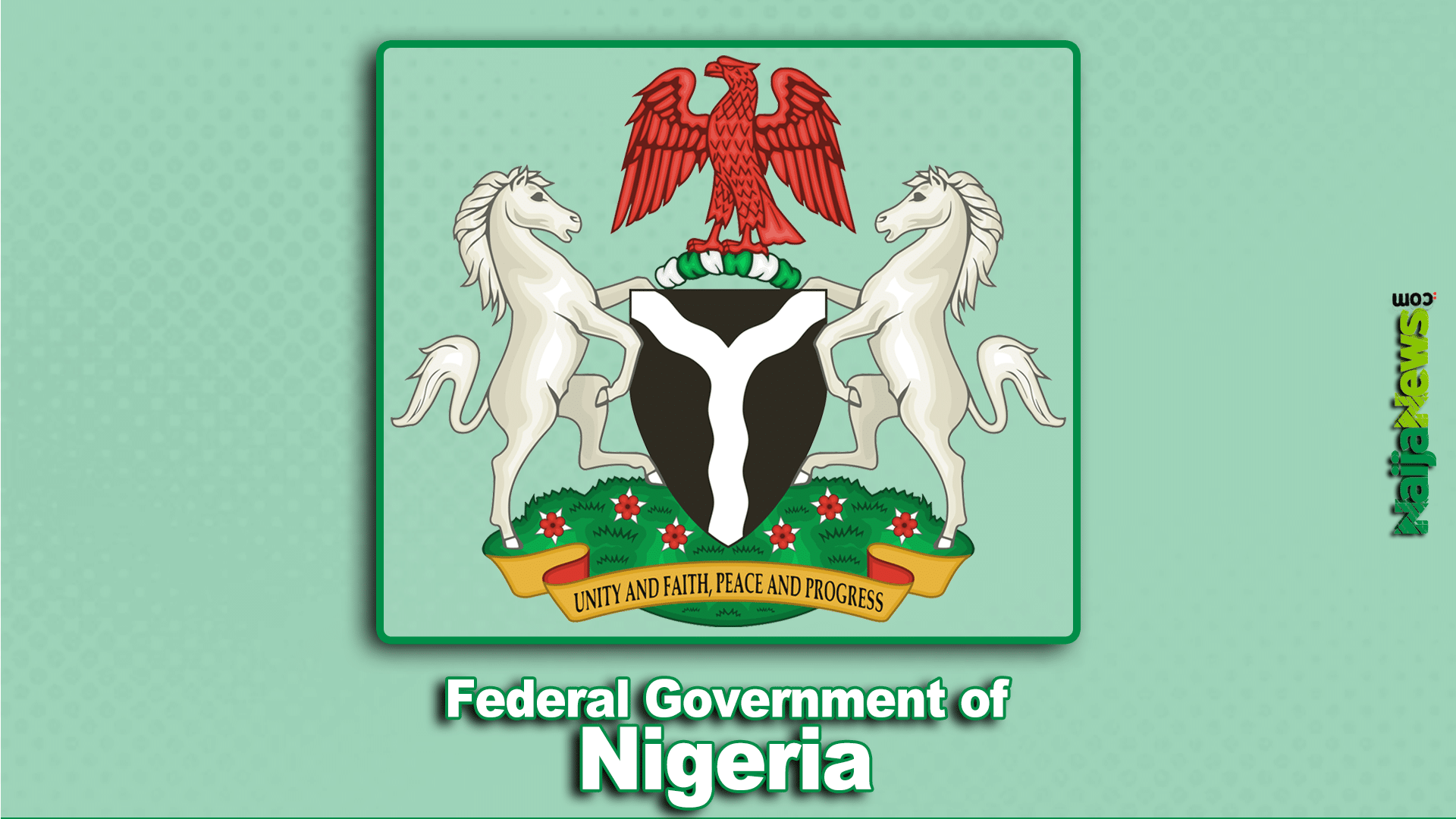 Federal Government of Nigeria (FG)