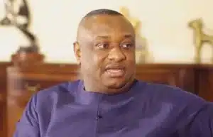 #EndBadGovernance: Criminals Have Been Giving Opportunity - Keyamo