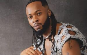 ‘I’m Not An Afrobeat Artiste’ – Flavour