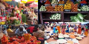 Food Prices Are Not Coming Down - Nigerians Disagree With Presidency