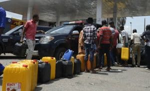 Fuel Scarcity Looms - IPMAN Warns, Reveals Ordeal With NNPCL