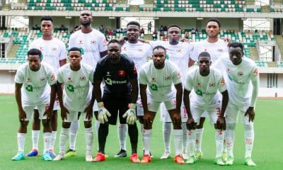 Enugu Rangers