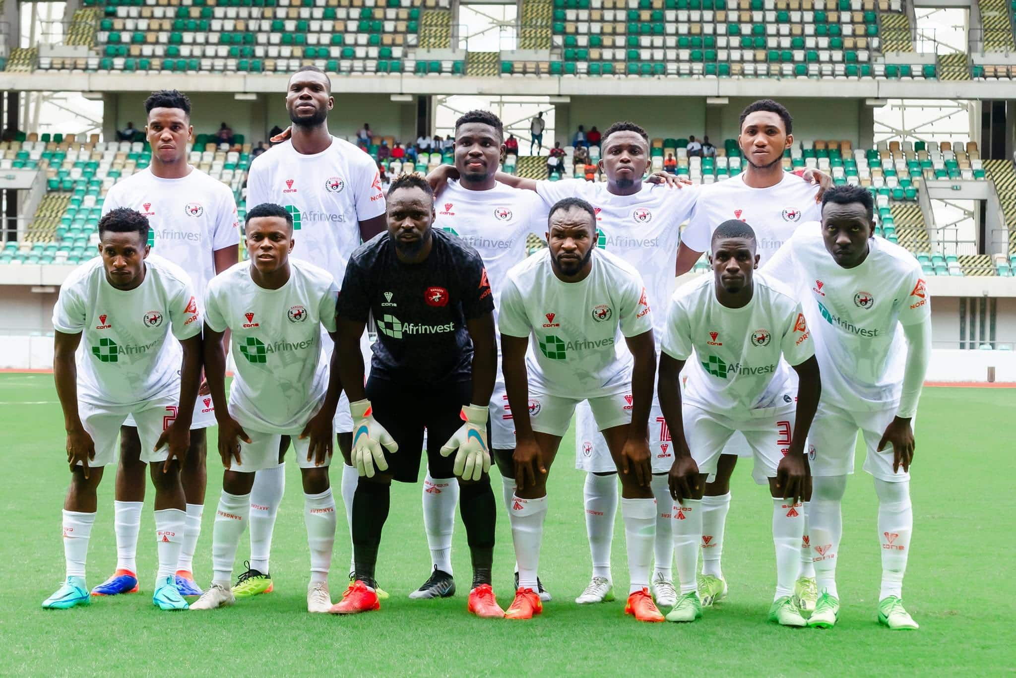 Enugu Rangers