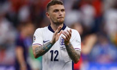 Kieran Trippier