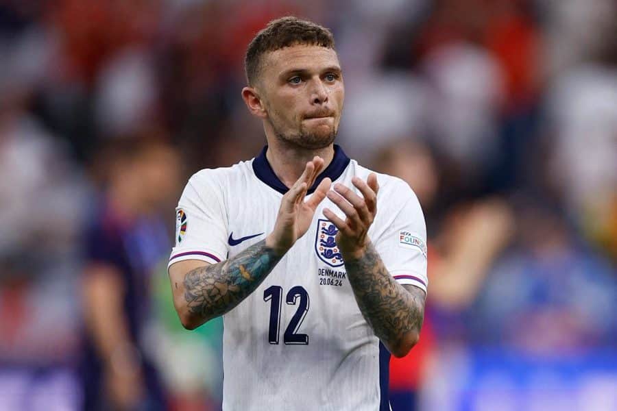 Kieran Trippier