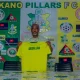 Former NPFL champions, Kano Pillars have unveiled Usman Abdallah as their new technical adviser.