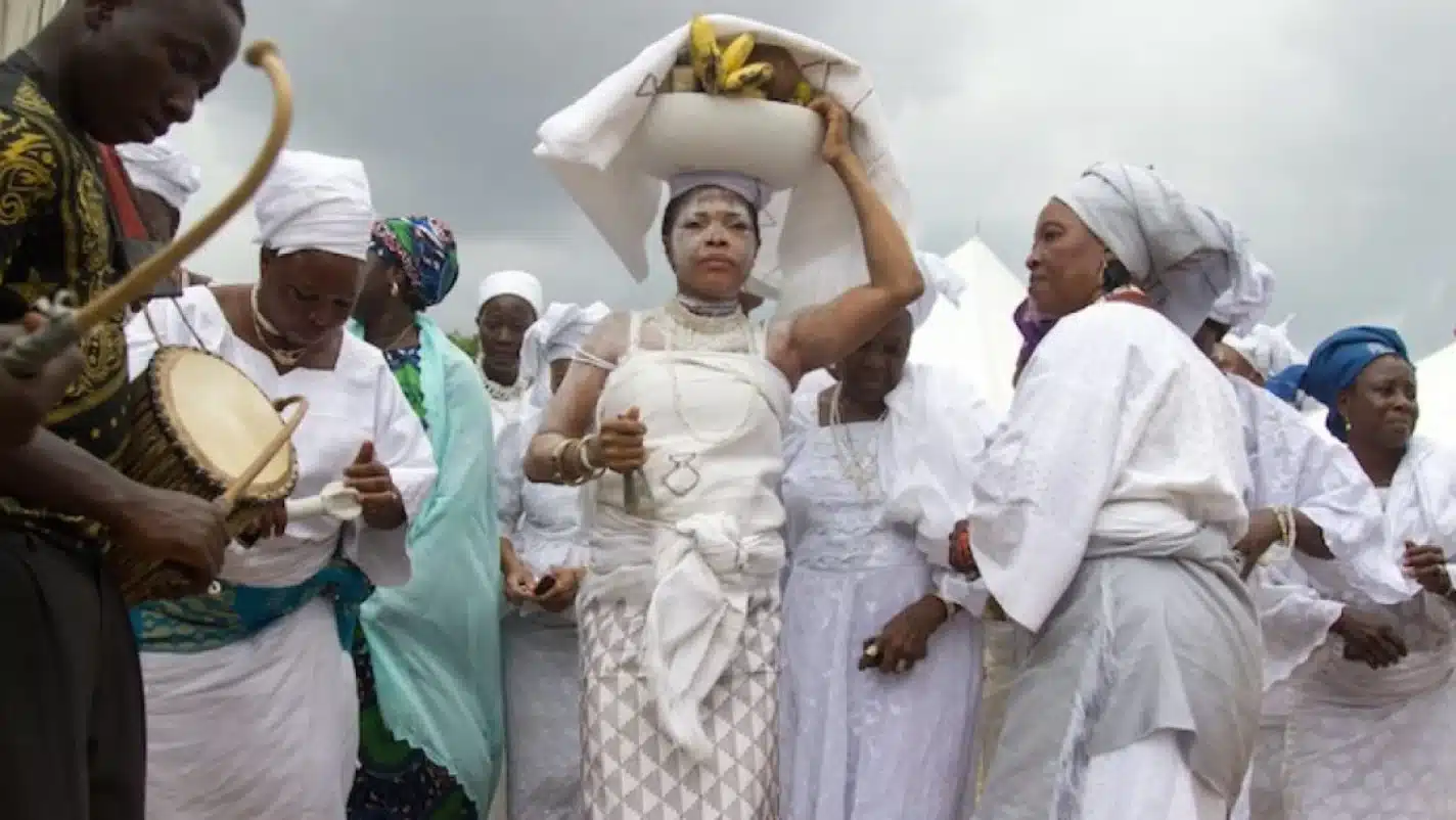 Just In: Lagos, Osun, Oyo, Ogun Declare Tuesday Public Holiday To Celebrate Isese Day