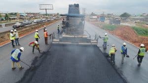 Umahi Issues Seven-Day Ultimatum To Julius Berger Over Abuja-Kaduna Road