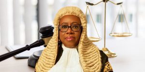 Meet Justice Kudirat Kekere-Ekun: The Youngest Female Justice of the Supreme Court of Nigeria