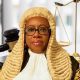 NJC Forwards Kekere-Ekun's Name To President Tinubu Today As Next CJN