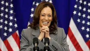 Kamala Harris To Name Running Mate Today