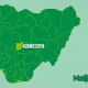 Map of Federal Capital Territory, Abuja, Nigeria