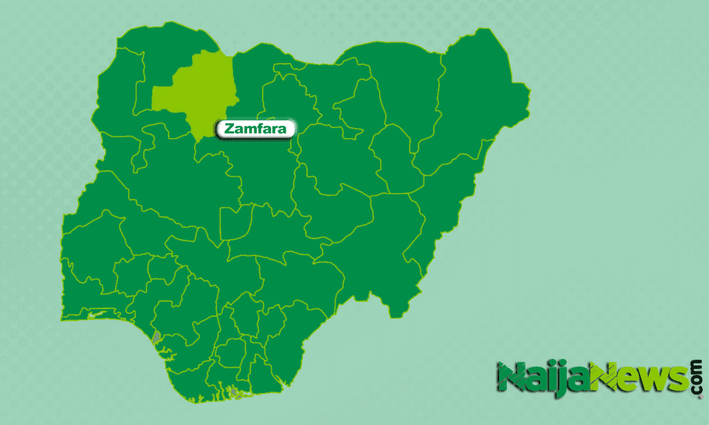 Zamfara Commissioner Resigns To Contest In LG Election