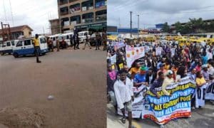 Why South East Is Silent Amid #EndBadGovernance Protest – Onoh