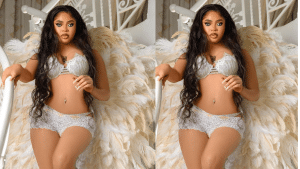 Bobrisky Shows Off Banging Body In New Photos Days After Release From Kirikiri