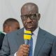 Obaseki Will Be Accused of Stealing $2.5 Trillion - Faluyi-Isibor