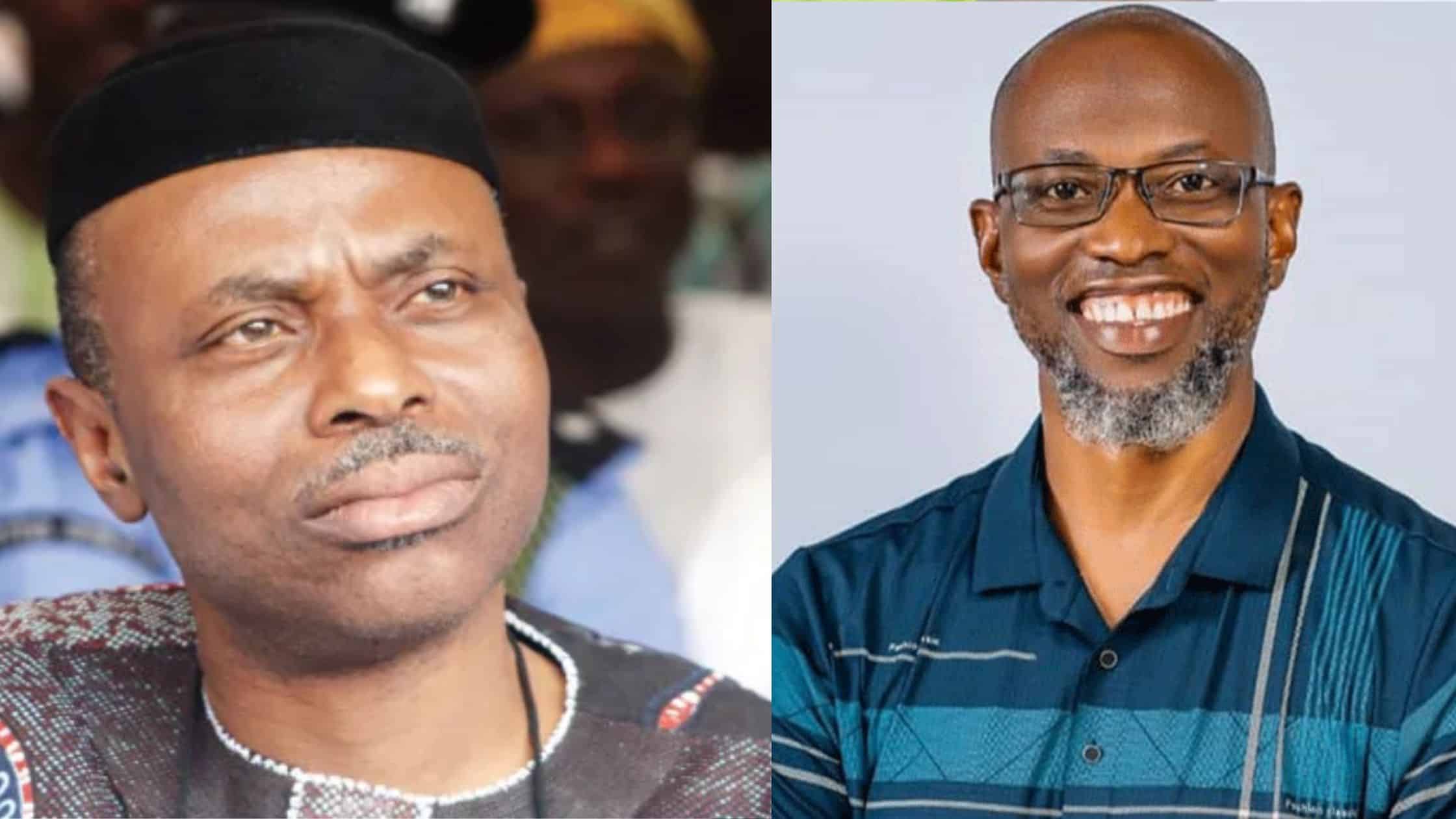 'I Do Not Need My Brother’s Endorsement' - Ondo Guber Candidate, Mimiko Declares