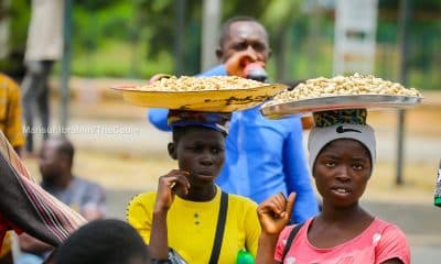 Concerns As Out-of-school Children Rate Soars In Oyo, Lagos, Ogun, Ondo, Osun And Ekiti State