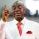 'Don't Pack You Bag If You Don't Hear From God' - Oyedepo