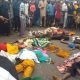 16 Die, Others Injured In Oyo Tragic Road Accident