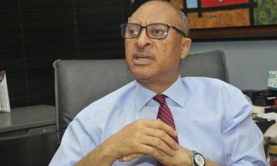 Counter Subversion Bill: Nigeria Is Sliding Into Fascism - Pat Utomi