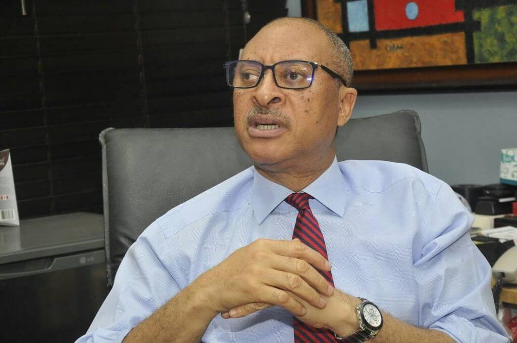 You Have Failed This Country – Utomi Slams Political Class, Blames Them For Nigeria’s Misery