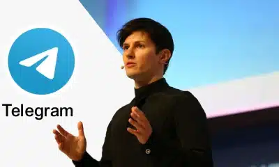 Telegram CEO, Pavel Durov To Know Fate Today