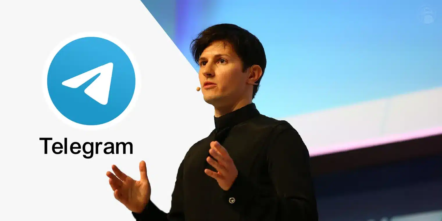 Telegram CEO, Pavel Durov To Know Fate Today