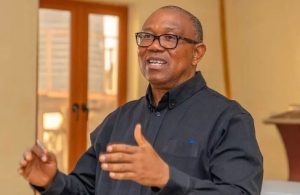 What I Told Nigerians In The US About Their Country - Peter Obi