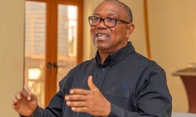 I Never Described Supreme Court Ruling On Rivers State As Reckless - Peter Obi