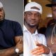 Jude Okoye Breaks Silence On P-Square Breakup, EFCC Allegations