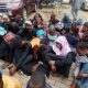 Police Parade Shiites Members Arrested In Abuja Clash [PHOTOS]