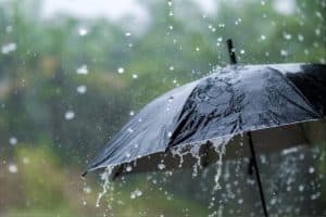 Rainfall, Thunderstorm Looms As NiMet Releases Three-days Forecasts