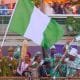 Team Nigeria at the 2024 Olympics