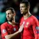 Manchester City's Bernardo Silva Snubs Cristiano Ronaldo As He Names His Idol