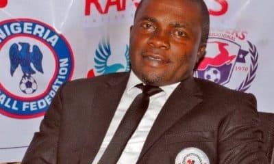 Enugu Rangers' head coach, Fidelis Ilechukwu has expressed his excitement at the prospect of serving as the assistant coach for the Super Eagles of Nigeria.