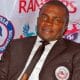 Enugu Rangers' head coach, Fidelis Ilechukwu has expressed his excitement at the prospect of serving as the assistant coach for the Super Eagles of Nigeria.