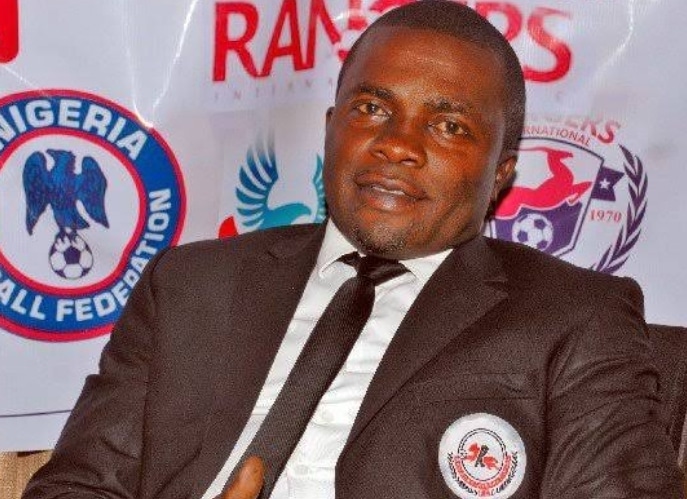 Enugu Rangers' head coach, Fidelis Ilechukwu has expressed his excitement at the prospect of serving as the assistant coach for the Super Eagles of Nigeria.