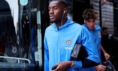 Tosin Adarabioyo