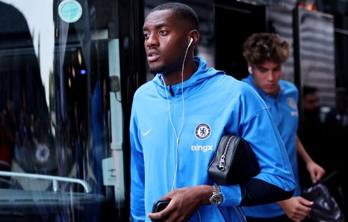 Tosin Adarabioyo