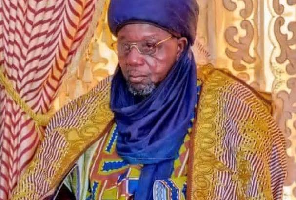 Kidnapped Sokoto Traditional Ruler Dies In Bandits' Den