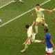 BREAKING: Spain Beat France To Win Gold In Men’s Olympic Final Football Match