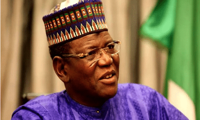 Gowon, Murtala, Obasanjo, Buhari All Got Backing Of An Institution, But Tinubu Is Different - Sule Lamido