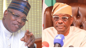 Wike Will Become A Political Orphan To Tinubu, They Will Both Lose - Lamido Declares