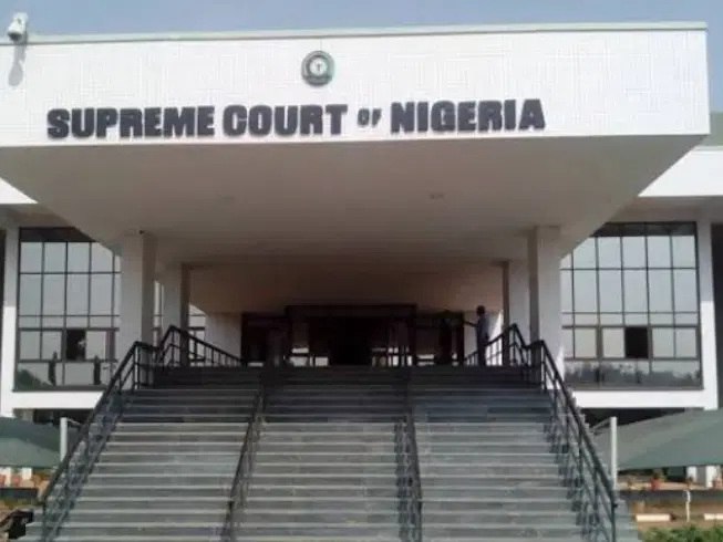 Breaking: Supreme Court Reserves Judgement In Governors Suit Challenging EFCC’s Establishment