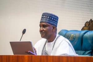 Counter Subversion Bill Was Intended To Protect Everyone - Reps Spokesman