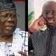 'A Thousand Bode George Cannot Stop Atiku From Becoming President' - Timi Frank