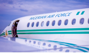 Chinese Firm Moves To Takeover More Nigerian Properties After Presidential Jet Seizure