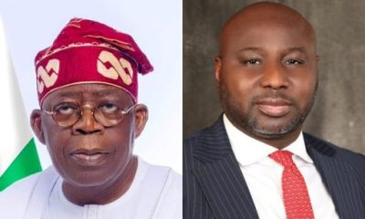 President Tinubu Makes Fresh Appointment, Names Ango Acting Chairman Of FCT-IRS